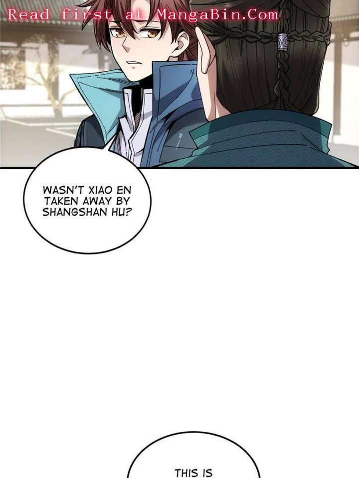 Celebrating the Remaining Life Chapter 83 - Page 17