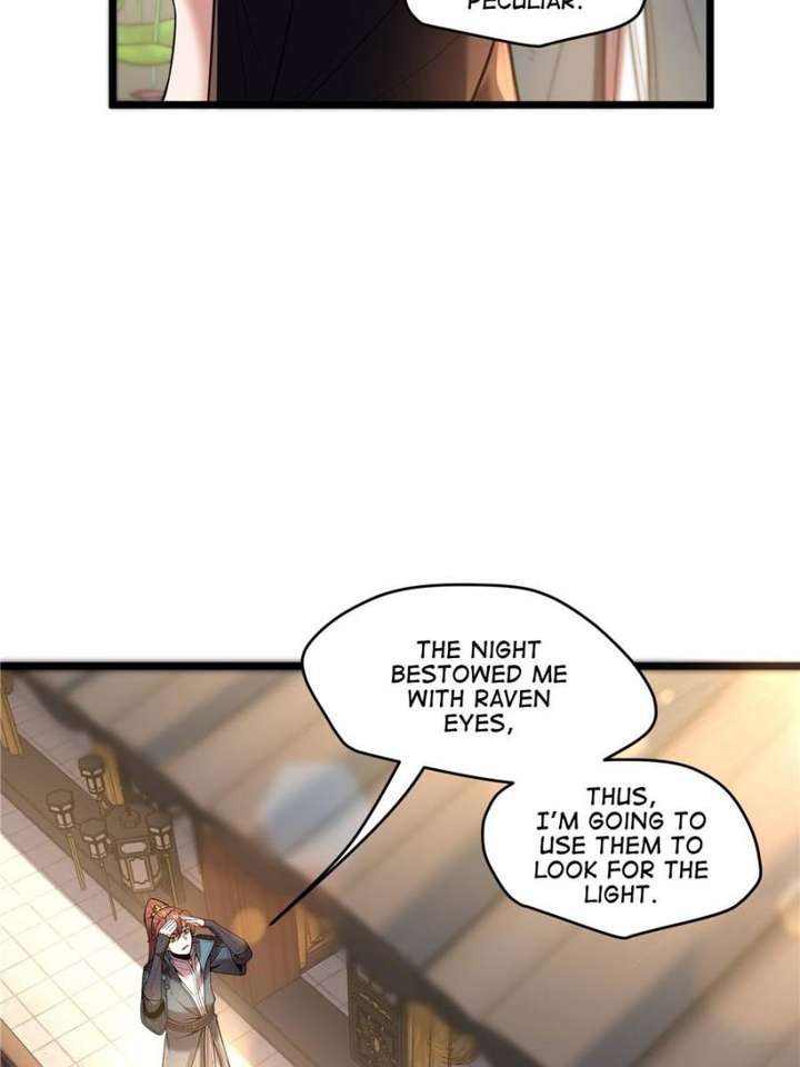 Celebrating the Remaining Life Chapter 83 - Page 2