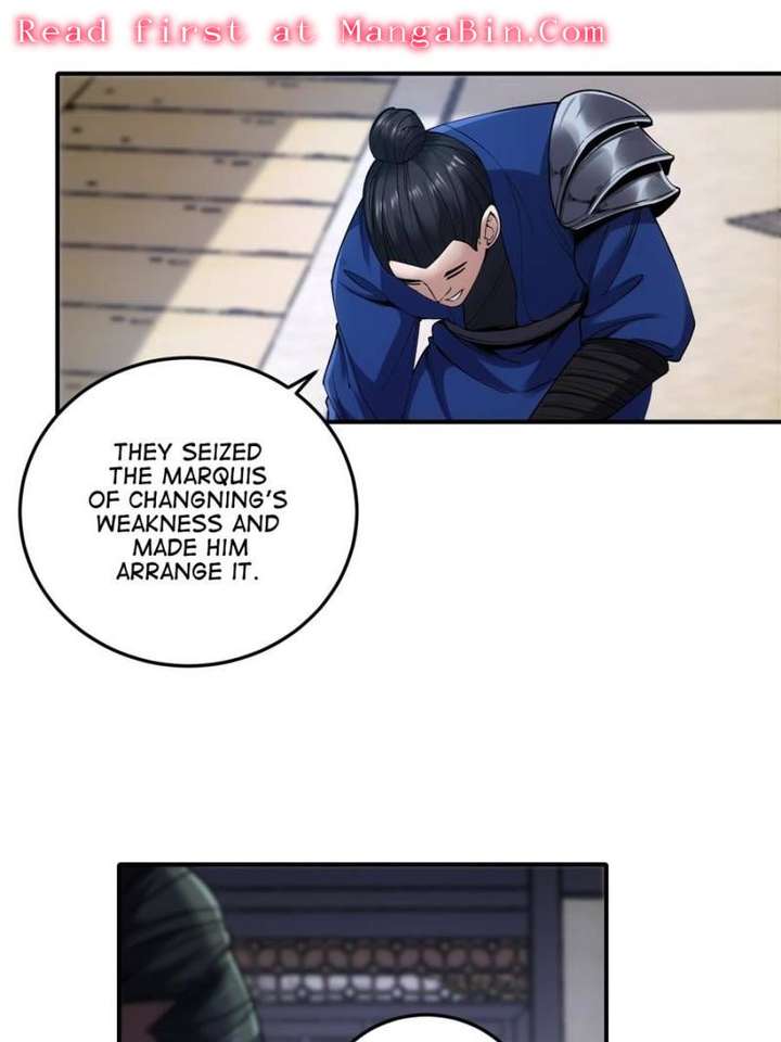 Celebrating the Remaining Life Chapter 83 - Page 24