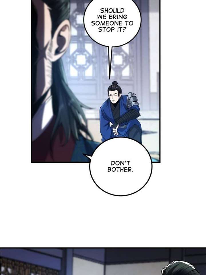 Celebrating the Remaining Life Chapter 83 - Page 25