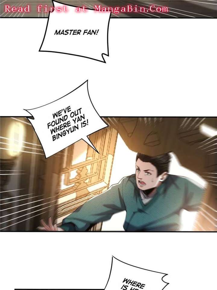 Celebrating the Remaining Life Chapter 83 - Page 29