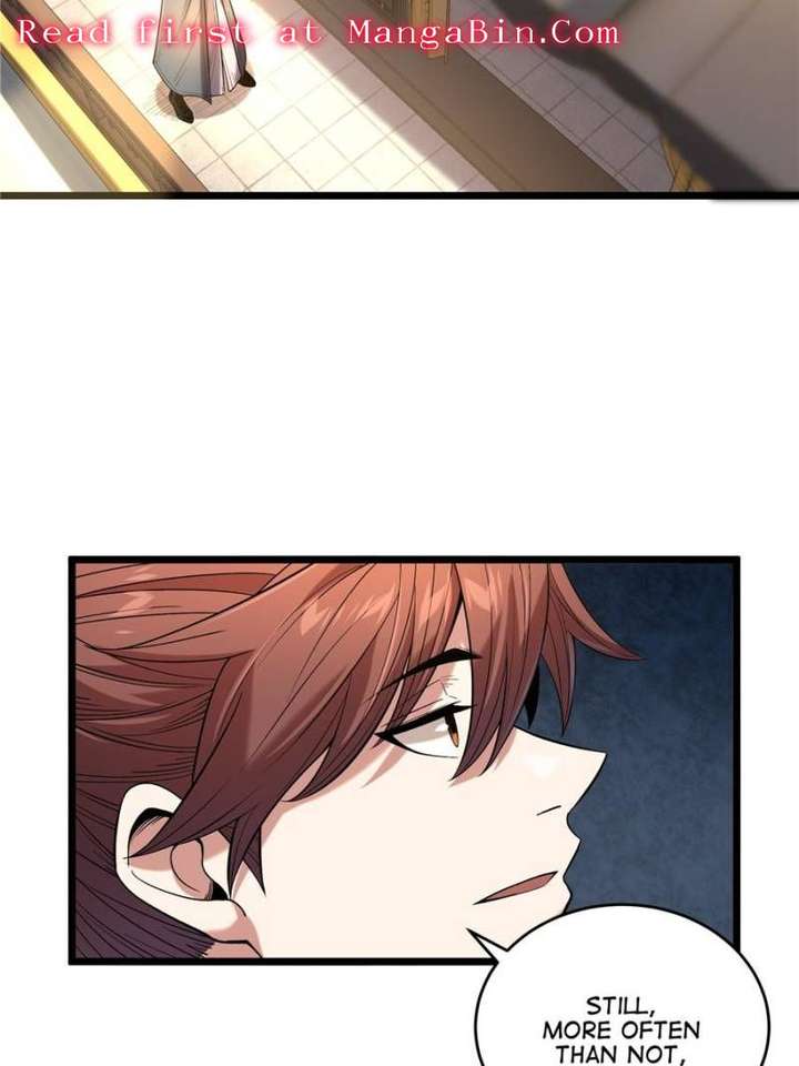 Celebrating the Remaining Life Chapter 83 - Page 3