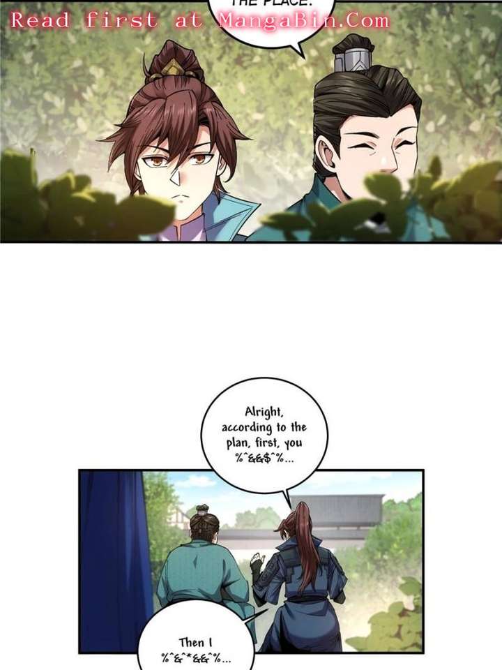 Celebrating the Remaining Life Chapter 83 - Page 34