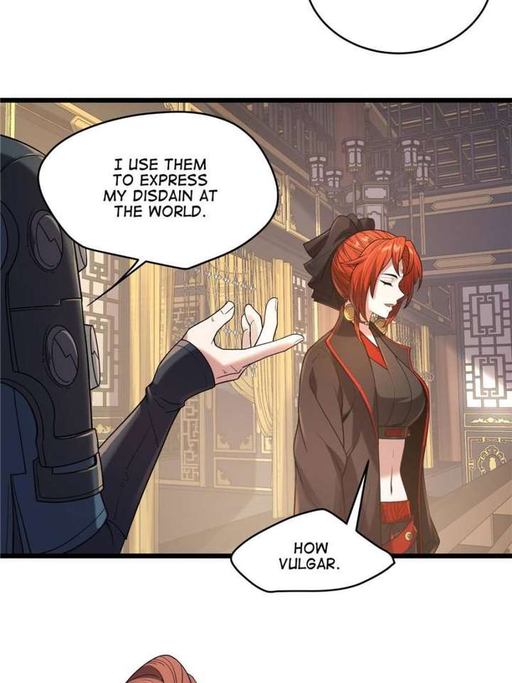 Celebrating the Remaining Life Chapter 83 - Page 4