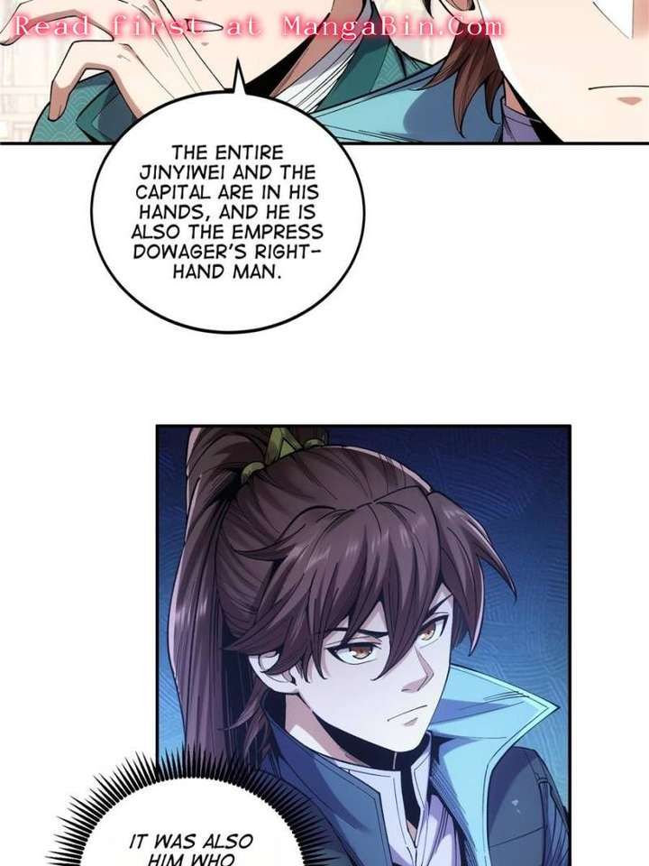 Celebrating the Remaining Life Chapter 83 - Page 41