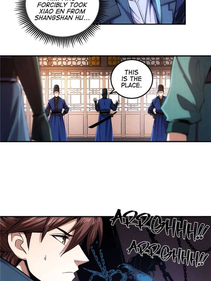 Celebrating the Remaining Life Chapter 83 - Page 42