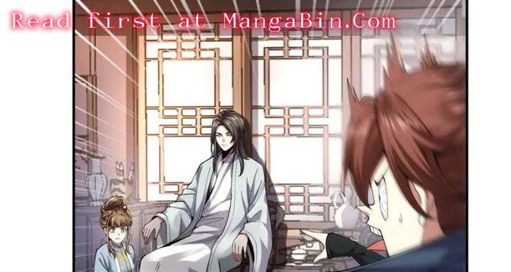 Celebrating the Remaining Life Chapter 83 - Page 45