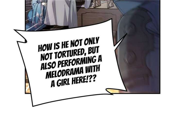 Celebrating the Remaining Life Chapter 83 - Page 46