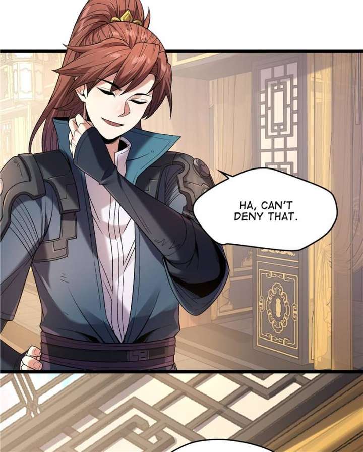 Celebrating the Remaining Life Chapter 83 - Page 5