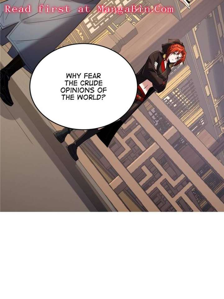 Celebrating the Remaining Life Chapter 83 - Page 7