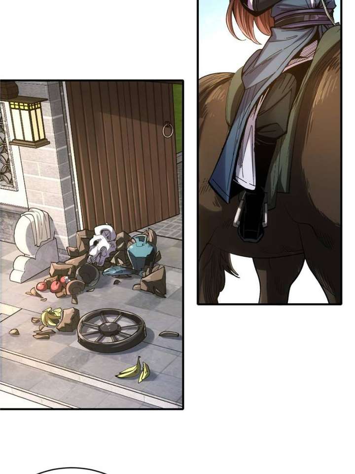 Celebrating the Remaining Life Chapter 83 - Page 9