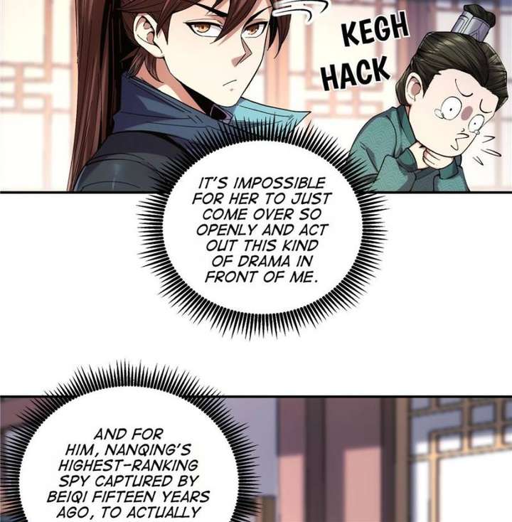 Celebrating the Remaining Life Chapter 84 - Page 10