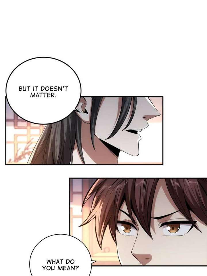 Celebrating the Remaining Life Chapter 84 - Page 13