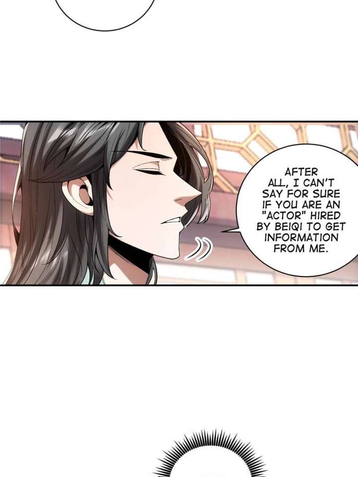 Celebrating the Remaining Life Chapter 84 - Page 14