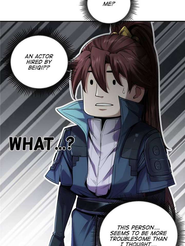 Celebrating the Remaining Life Chapter 84 - Page 15