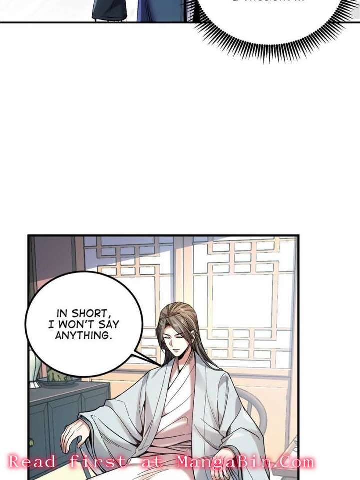 Celebrating the Remaining Life Chapter 84 - Page 16