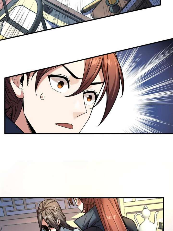 Celebrating the Remaining Life Chapter 84 - Page 22