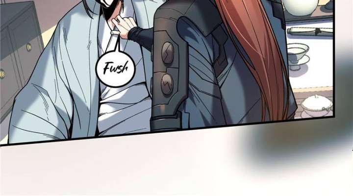 Celebrating the Remaining Life Chapter 84 - Page 23