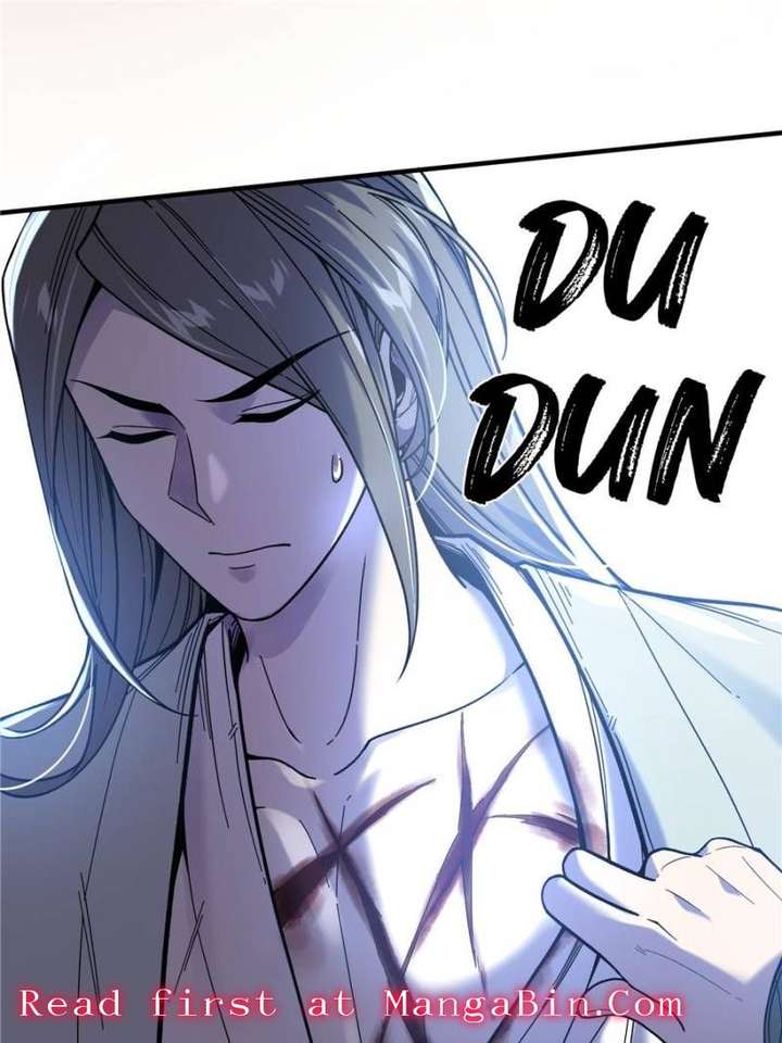 Celebrating the Remaining Life Chapter 84 - Page 24