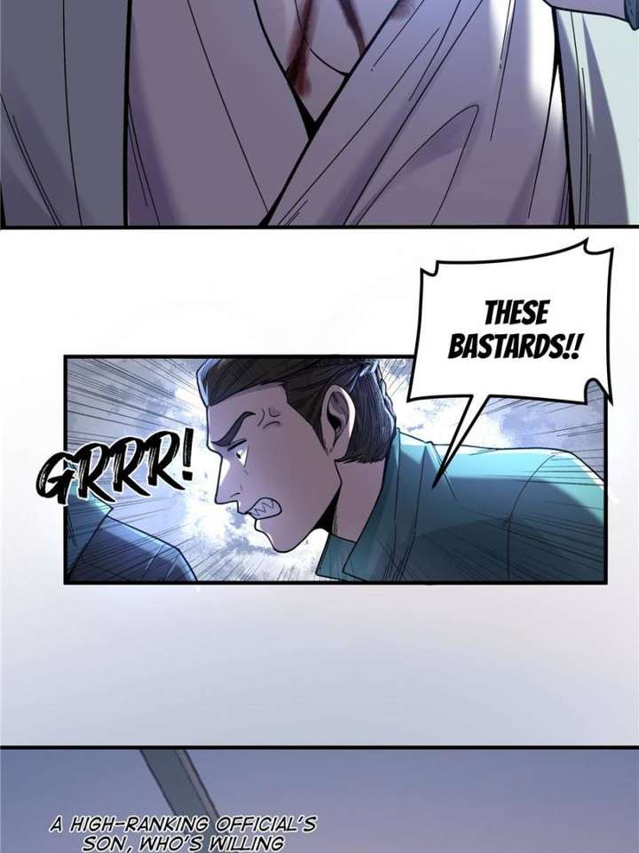 Celebrating the Remaining Life Chapter 84 - Page 25