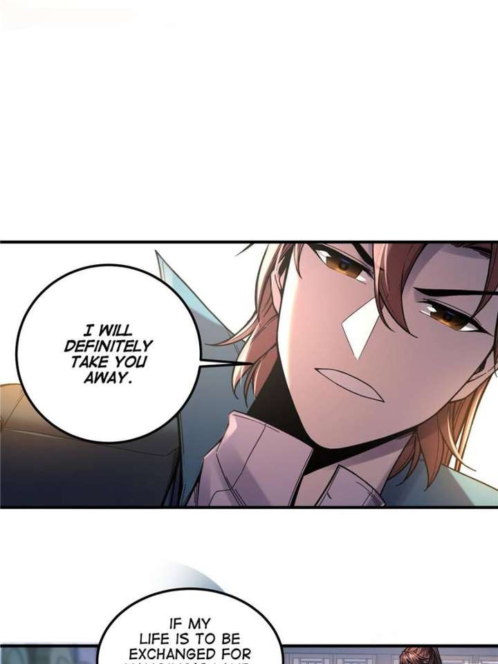 Celebrating the Remaining Life Chapter 84 - Page 27