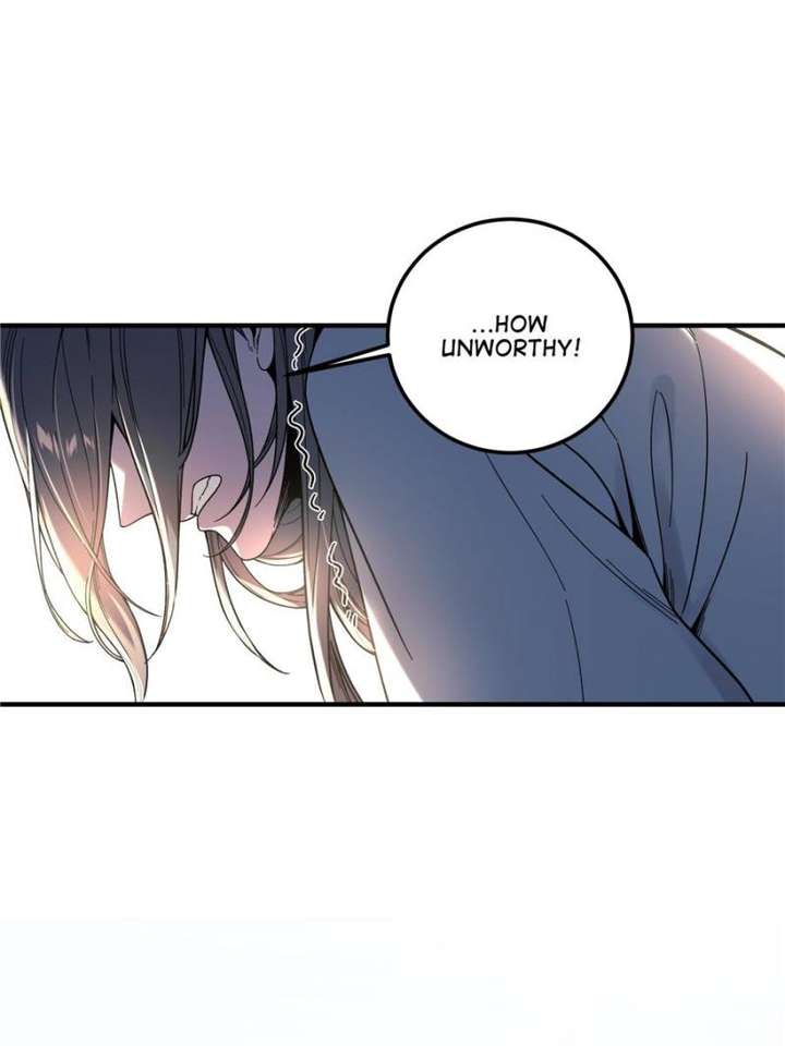 Celebrating the Remaining Life Chapter 84 - Page 33