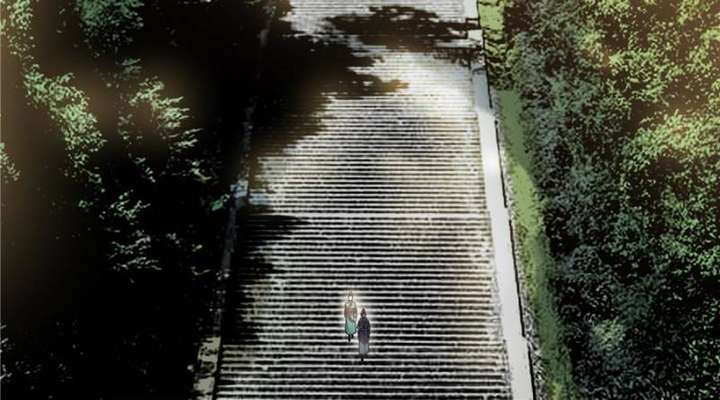 Celebrating the Remaining Life Chapter 84 - Page 35