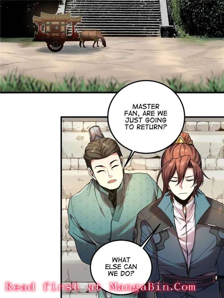 Celebrating the Remaining Life Chapter 84 - Page 36