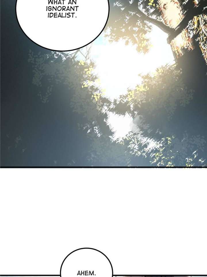 Celebrating the Remaining Life Chapter 84 - Page 39