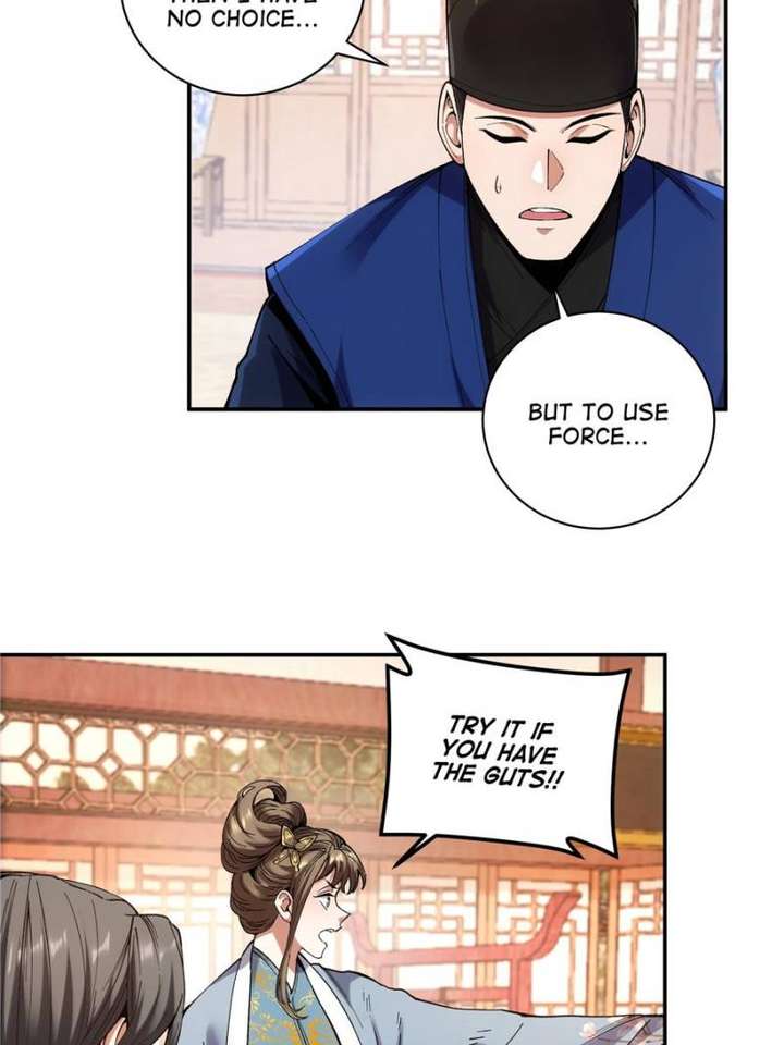 Celebrating the Remaining Life Chapter 84 - Page 4