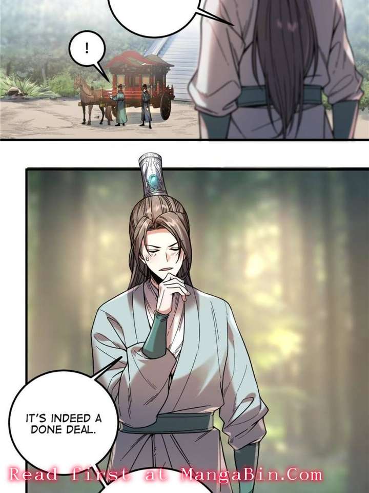 Celebrating the Remaining Life Chapter 84 - Page 40