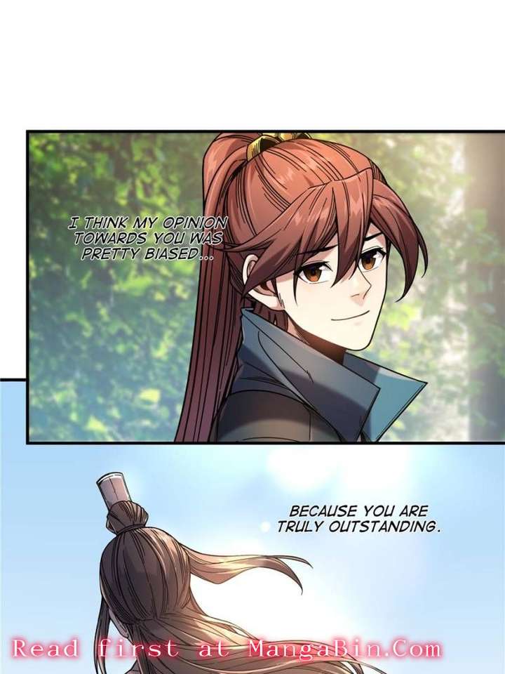 Celebrating the Remaining Life Chapter 84 - Page 44