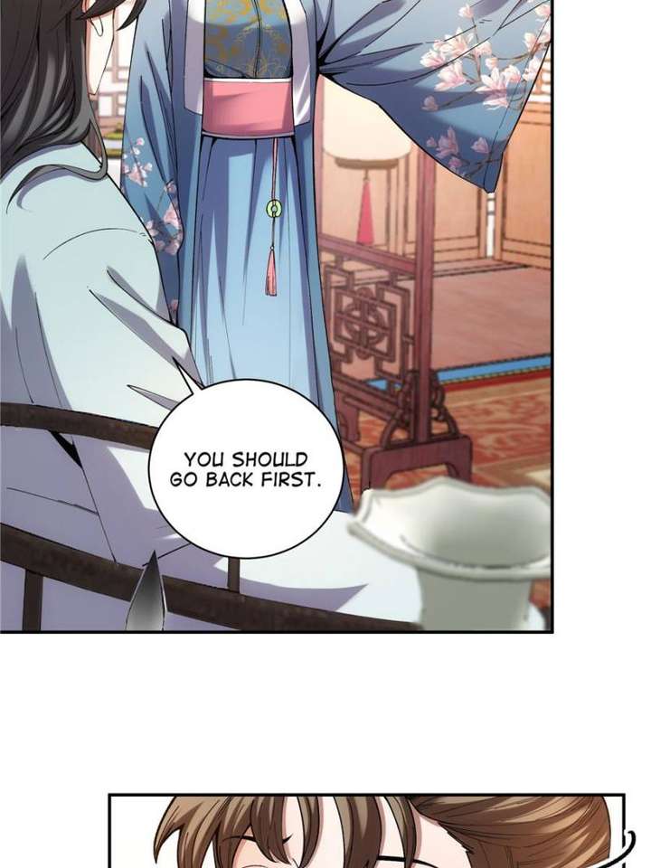 Celebrating the Remaining Life Chapter 84 - Page 5