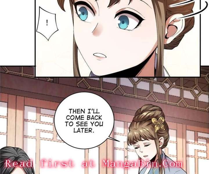 Celebrating the Remaining Life Chapter 84 - Page 6