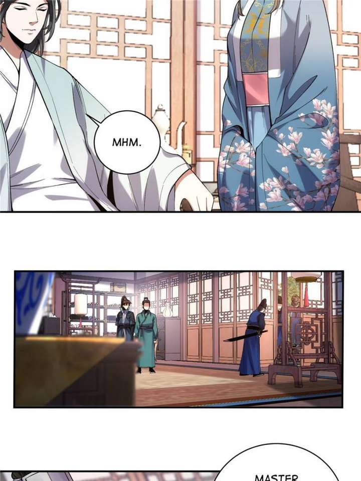 Celebrating the Remaining Life Chapter 84 - Page 7