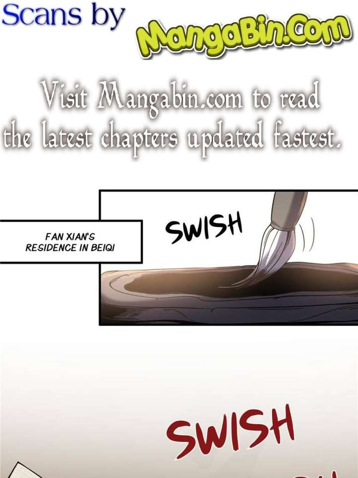 Celebrating the Remaining Life Chapter 85 - Page 1