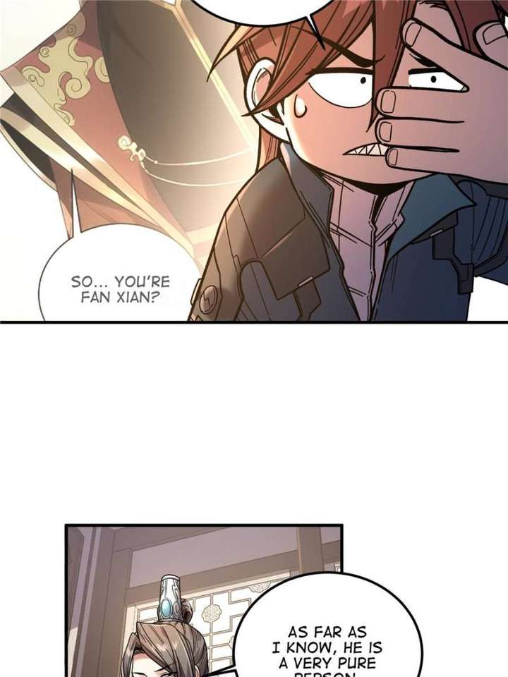 Celebrating the Remaining Life Chapter 85 - Page 13