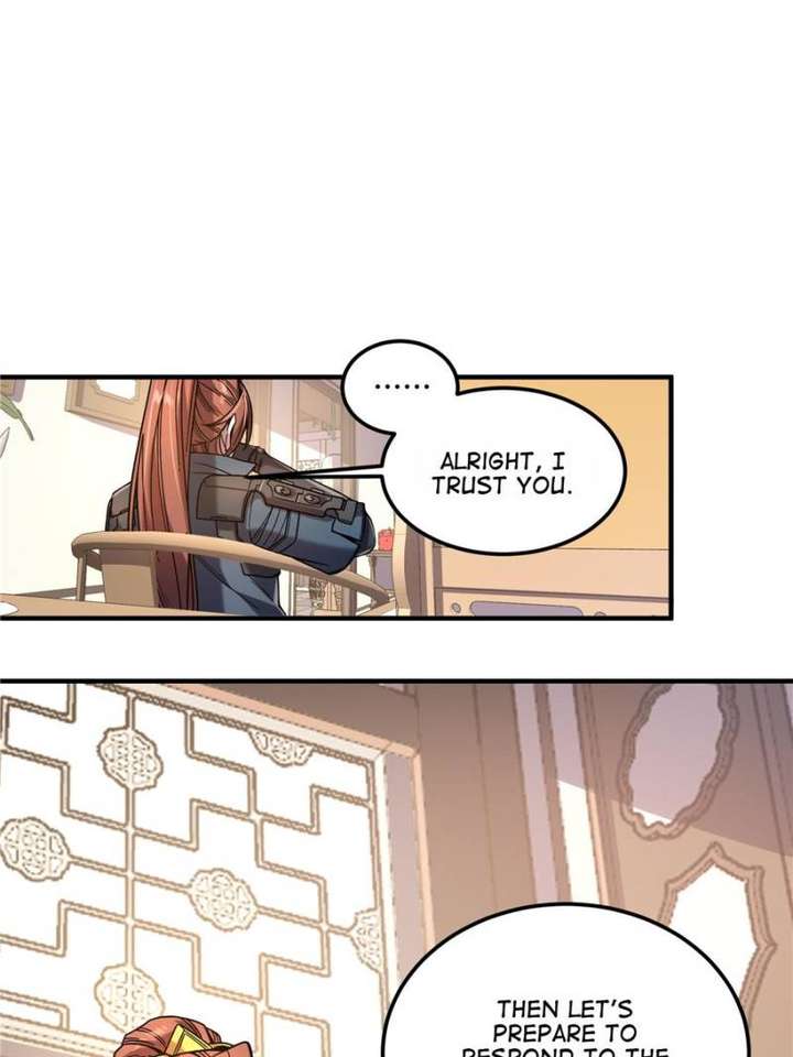 Celebrating the Remaining Life Chapter 85 - Page 15