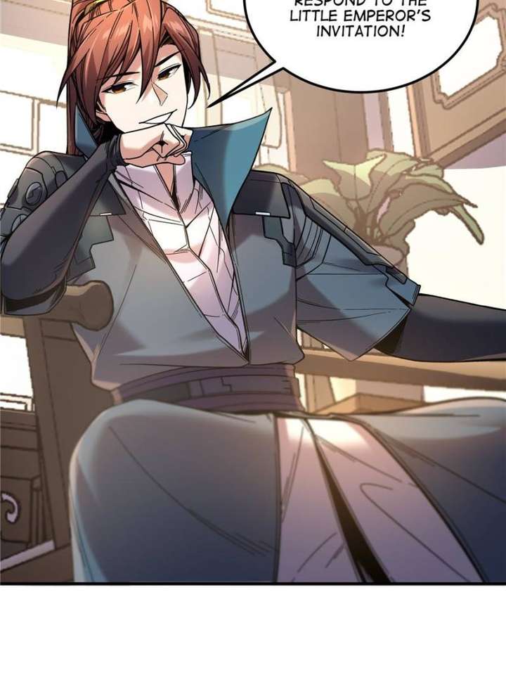 Celebrating the Remaining Life Chapter 85 - Page 16