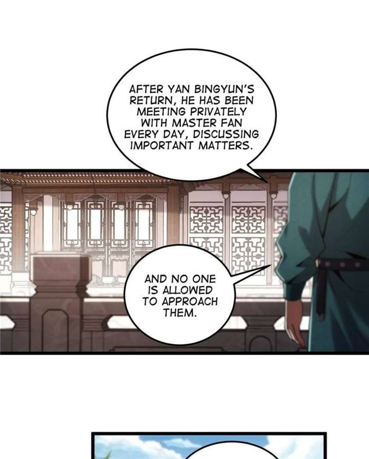 Celebrating the Remaining Life Chapter 85 - Page 17