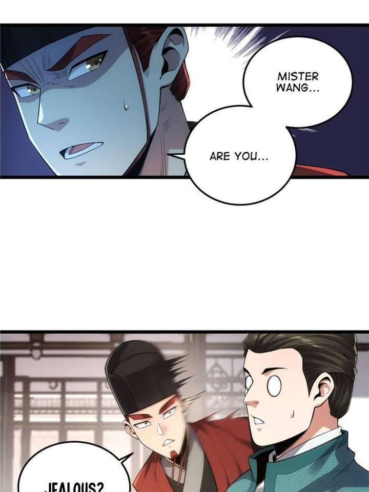 Celebrating the Remaining Life Chapter 85 - Page 19