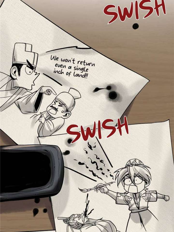 Celebrating the Remaining Life Chapter 85 - Page 2