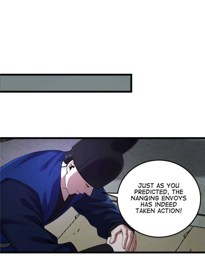 Celebrating the Remaining Life Chapter 85 - Page 22