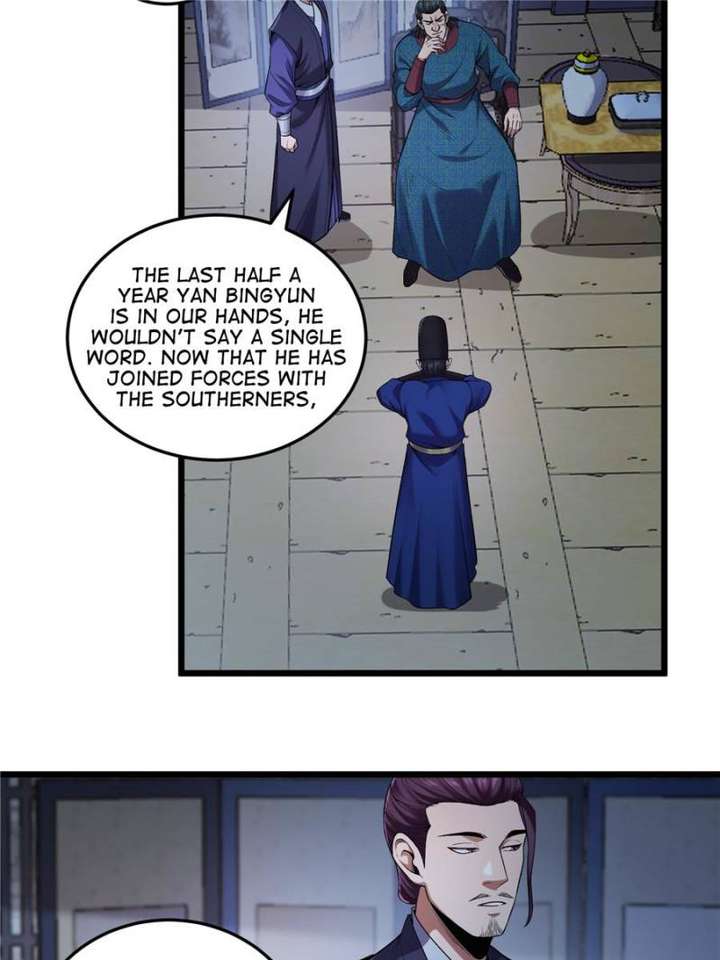 Celebrating the Remaining Life Chapter 85 - Page 24