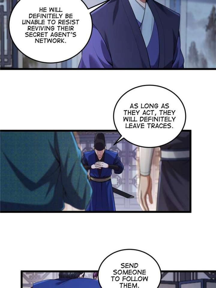 Celebrating the Remaining Life Chapter 85 - Page 25