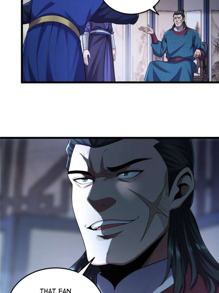 Celebrating the Remaining Life Chapter 85 - Page 26