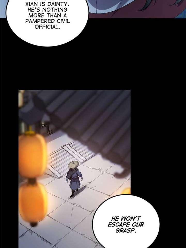 Celebrating the Remaining Life Chapter 85 - Page 27