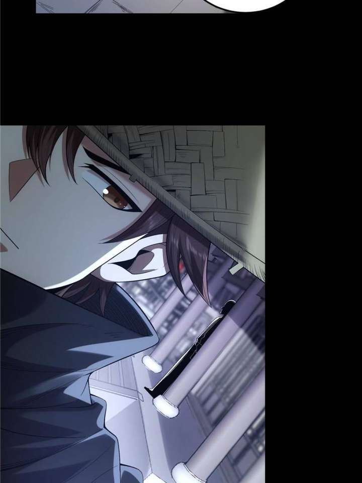 Celebrating the Remaining Life Chapter 85 - Page 28