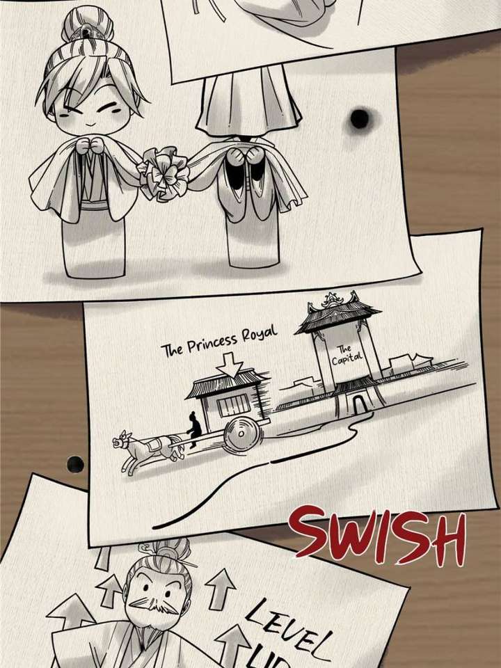 Celebrating the Remaining Life Chapter 85 - Page 3