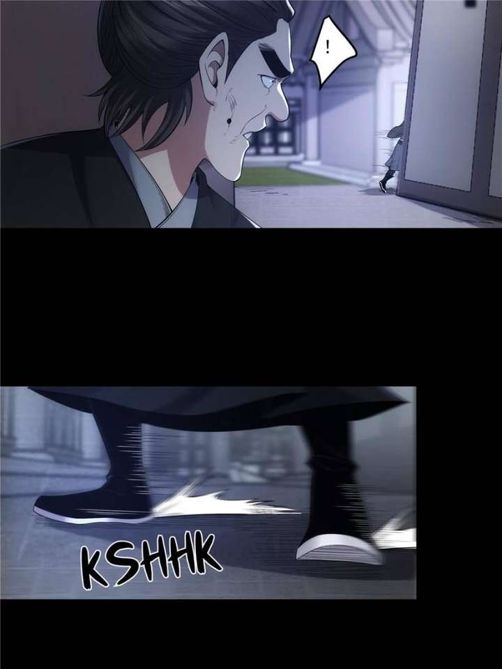 Celebrating the Remaining Life Chapter 85 - Page 30